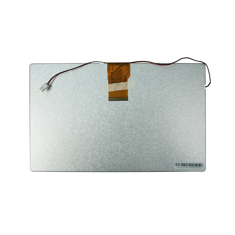 10.1 அங்குல உயர் பிரகாசம் பரிமாற்றம் டிஎஃப்டி ஐபிஎஸ் டிஎஃப்டி எல்சிடி திரை தொகுதி