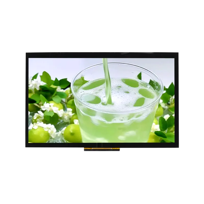 10.1 அங்குல தொழில்துறை PCAP தொடுதிரை தொகுதி 10.1 அங்குல தொழில்துறை PCAP தொடுதிரை தொகுதி