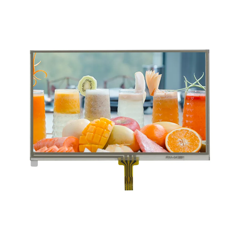 14 இன்ச் இன்டஸ்ட்ரியல் வைட் டெம்ப் பிசிஏபி டச் ஸ்கிரீன் மாட்யூல் 14 இன்ச் இன்டஸ்ட்ரியல் வைட் டெம்ப் பிசிஏபி டச் ஸ்கிரீன் மாட்யூல்