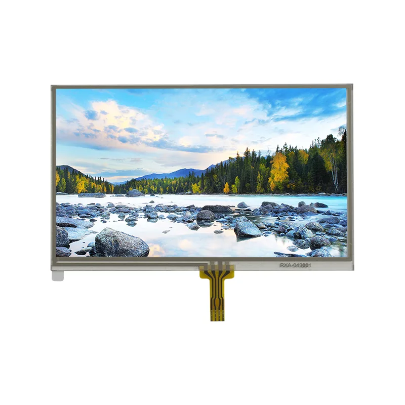 14 'தொழில்துறை அகலமான தற்காலிக டிஎஃப்டி கொள்ளளவு தொடுதிரை தொகுதி 14 'தொழில்துறை அகலமான தற்காலிக டிஎஃப்டி கொள்ளளவு தொடுதிரை தொகுதி