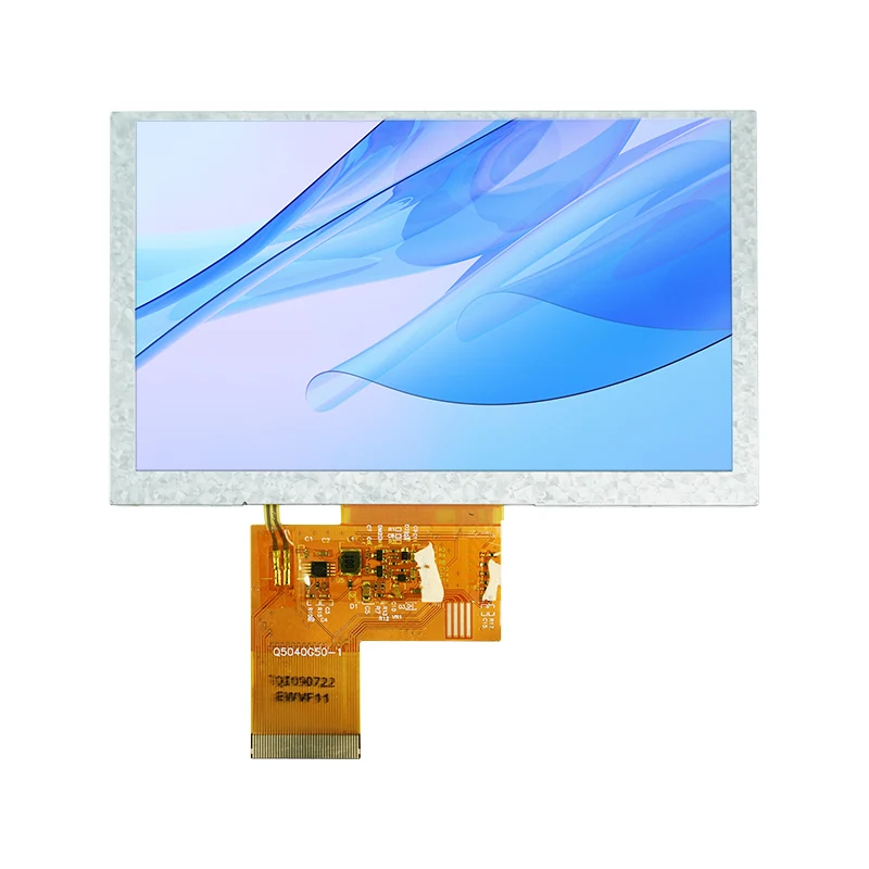 சந்தை போட்டியில் HDMI TFT LCD காட்சியின் நன்மைகள் என்ன?