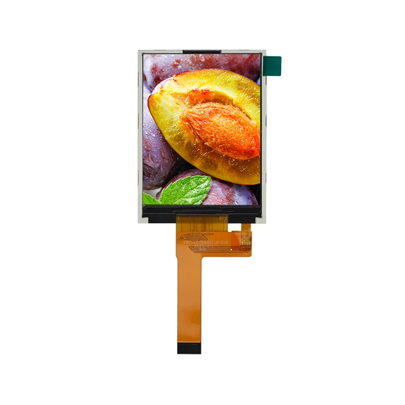 HMI TFT LCD டிஸ்ப்ளே தொழில்துறை மற்றும் ஸ்மார்ட் சாதன இடைமுகங்களை எவ்வாறு வடிவமைக்கிறது?