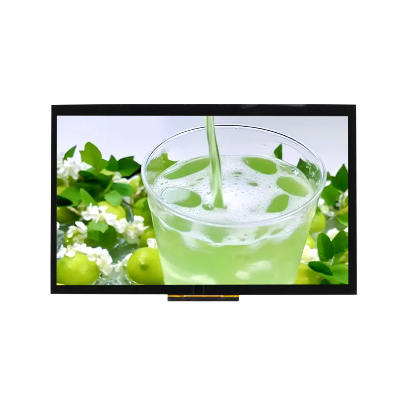 PCAP தொடுதிரை தொகுதி எவ்வாறு சாதனத்தின் தொடர்புகளை மேம்படுத்துகிறது?