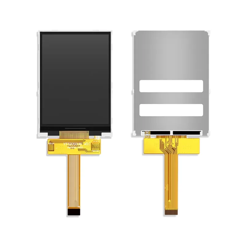 3.2 இன்ச் வைட் டெம்ப் ஐபிஎஸ் டிஎஃப்டி சிறிய டிஎஃப்டி டச் ஸ்கிரீன் மாட்யூல்