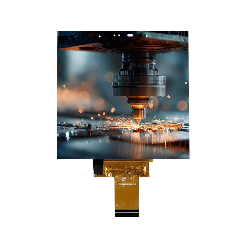 3.95 இன்ச் 500 cdm² உயர் பிரகாசம் மெல்லிய செல்-இன்-டச் ஸ்கிரீன் தொகுதி 3.95 இன்ச் 500 cdm² உயர் பிரகாசம் மெல்லிய செல்-இன்-டச் ஸ்கிரீன் தொகுதி