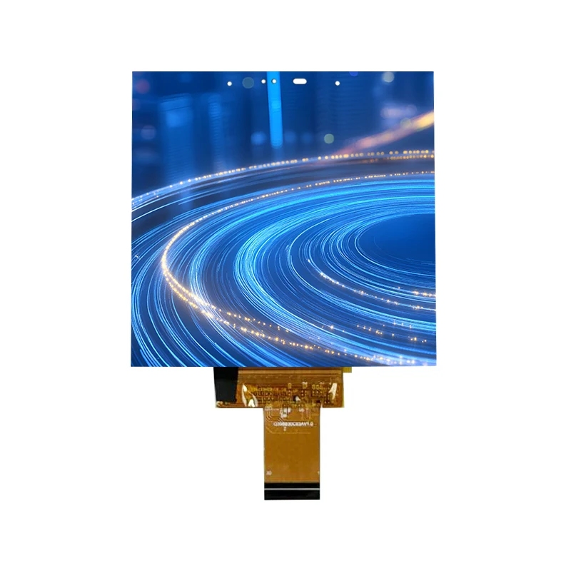 3.95 இன்ச் 8 LEDS பேக்லைட் ஆன்டி-க்ளேர் IPS இன்-செல் டச் ஸ்கிரீன் தொகுதி 3.95 இன்ச் 8 LEDS பேக்லைட் ஆன்டி-க்ளேர் IPS இன்-செல் டச் ஸ்கிரீன் தொகுதி