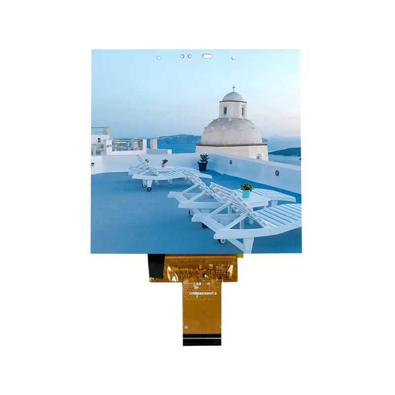 3.95 இன்ச் ஆன்டி-க்ளேர் ஐபிஎஸ் தின் இன்-செல் டச் ஸ்கிரீன் தொகுதி 3.95 இன்ச் ஆன்டி-க்ளேர் ஐபிஎஸ் தின் இன்-செல் டச் ஸ்கிரீன் தொகுதி