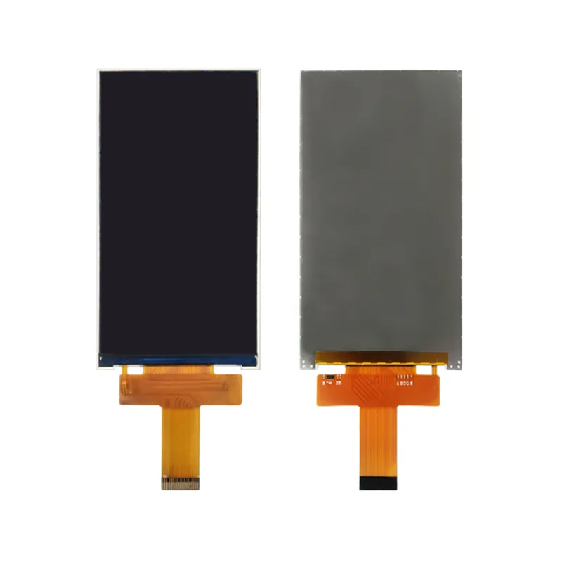 5.0 உயர் பிரகாசம் ஐபிஎஸ் டிஎஃப்டி கொள்ளளவு தொடுதிரை தொகுதி