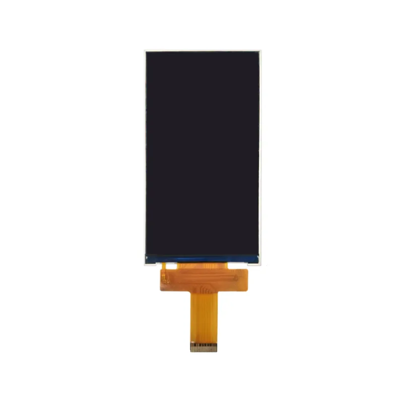 5.0 உயர் பிரகாசம் ஐபிஎஸ் டிஎஃப்டி கொள்ளளவு தொடுதிரை தொகுதி