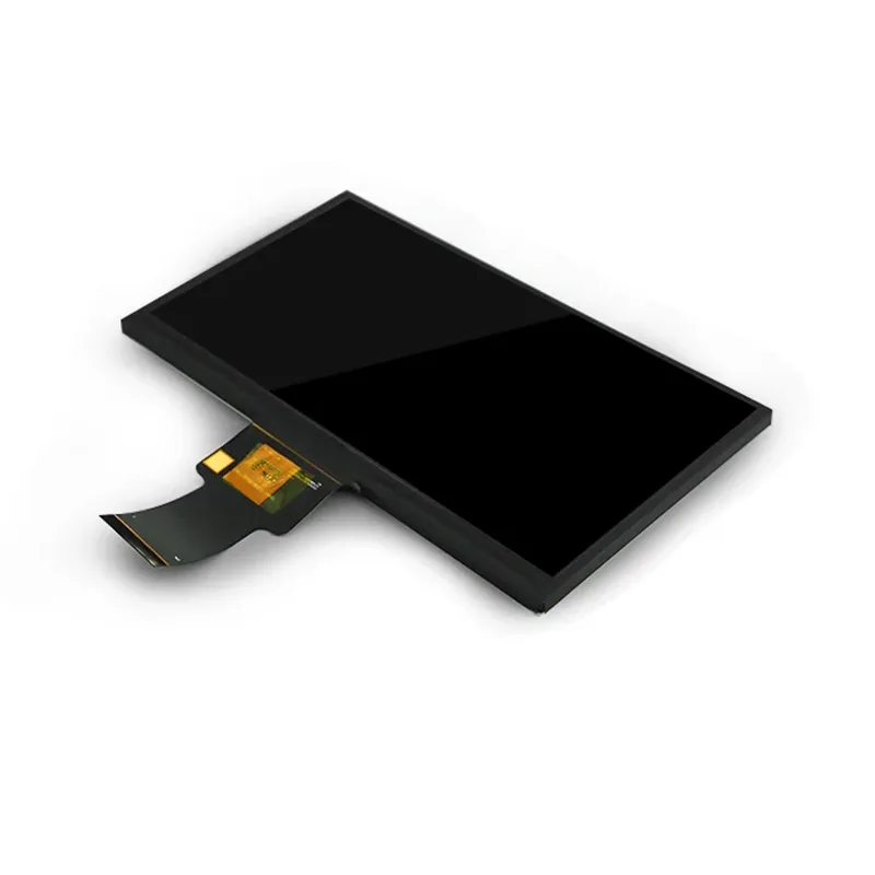 6.75 இன்ச் LED பேக்லைட் IPS TFT சிறிய TFT டச் ஸ்கிரீன் தொகுதி