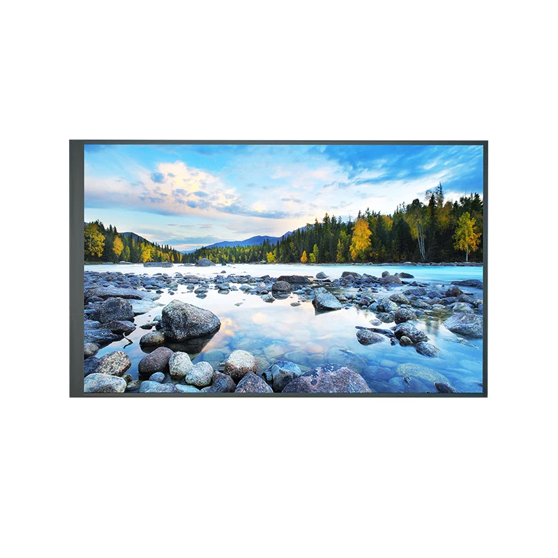 7.0 அங்குல இலவச பார்வை ஐபிஎஸ் டிஎஃப்டி எல்சிடி ஸ்கிரீன் தொகுதி