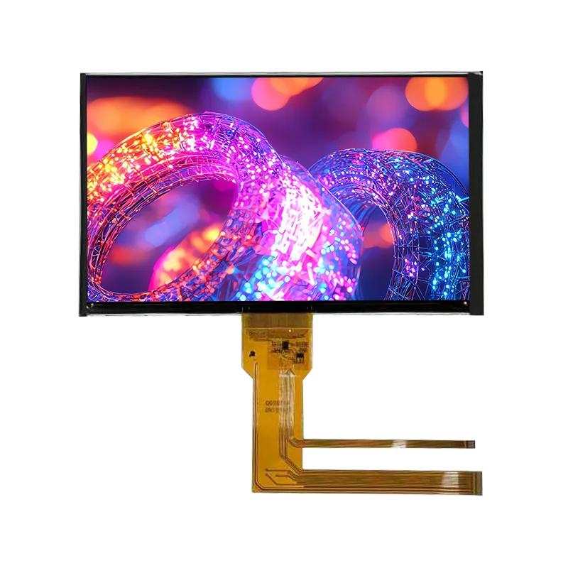 7.0 இன்ச் ஹை பிரைட்னஸ் ஐபிஎஸ் தின் இன்-செல் டச் ஸ்கிரீன் மாட்யூல் 7.0 இன்ச் ஹை பிரைட்னஸ் ஐபிஎஸ் தின் இன்-செல் டச் ஸ்கிரீன் மாட்யூல்