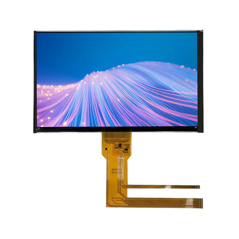 7.0 இன்ச் ஹை டிரான்ஸ்மிட்டன்ஸ் ஐபிஎஸ் தின் இன்-செல் டச் ஸ்கிரீன் மாட்யூல் 7.0 இன்ச் ஹை டிரான்ஸ்மிட்டன்ஸ் ஐபிஎஸ் தின் இன்-செல் டச் ஸ்கிரீன் மாட்யூல்