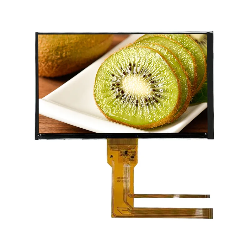 HMI க்கான 7.0 இன்ச் மெல்லிய IPS இன்-செல் டச் ஸ்கிரீன் தொகுதி HMI க்கான 7.0 இன்ச் மெல்லிய IPS இன்-செல் டச் ஸ்கிரீன் தொகுதி