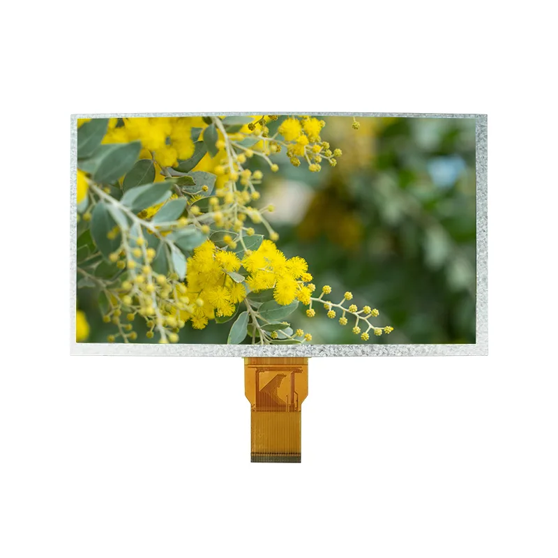 9.0 அங்குல சாதாரண வெள்ளை டிஎஃப்டி ஐபிஎஸ் டிஎஃப்டி எல்சிடி ஸ்கிரீன் தொகுதி 9.0 அங்குல சாதாரண வெள்ளை டிஎஃப்டி ஐபிஎஸ் டிஎஃப்டி எல்சிடி ஸ்கிரீன் தொகுதி