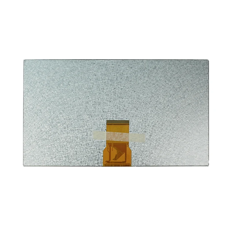 9.0 அங்குல வெள்ளை எல்இடி டிஎஃப்டி ஐபிஎஸ் டிஎஃப்டி எல்சிடி ஸ்கிரீன் தொகுதி