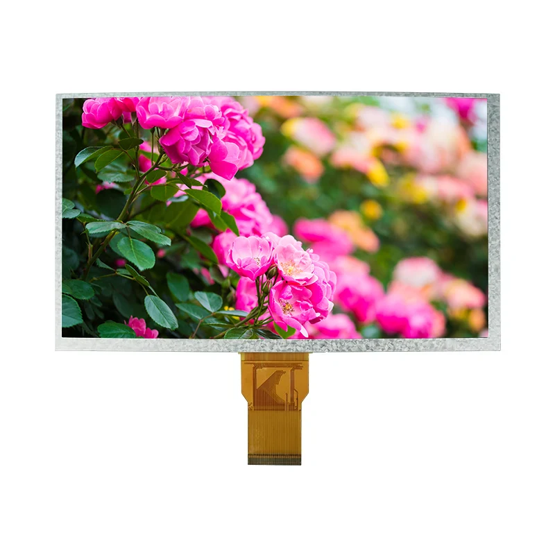 9.0 'தொழில்துறை HDMI TFT LCD காட்சி தொகுதி